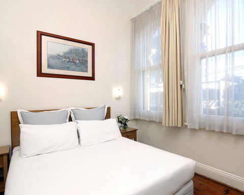 Hotel Claremont Guest House - Holiday Cairns 6