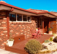 Avilla By The Bay - Holiday Cairns