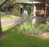 Viewhill holiday units - Holiday Cairns