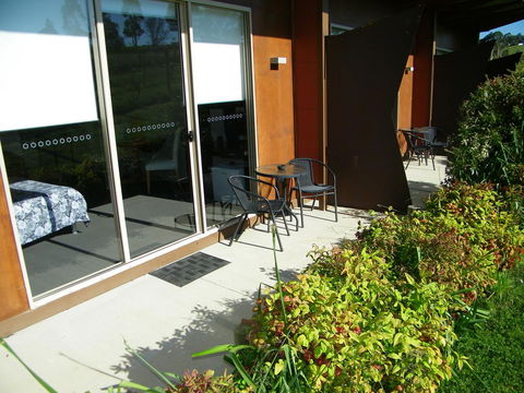 De\'Vine Escape - Holiday Cairns 35