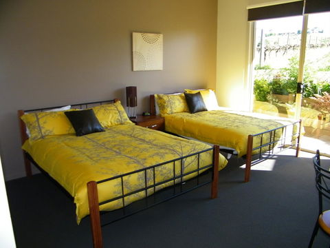 De\'Vine Escape - Holiday Cairns 2