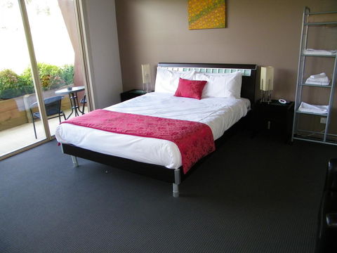 De\'Vine Escape - Holiday Cairns 26