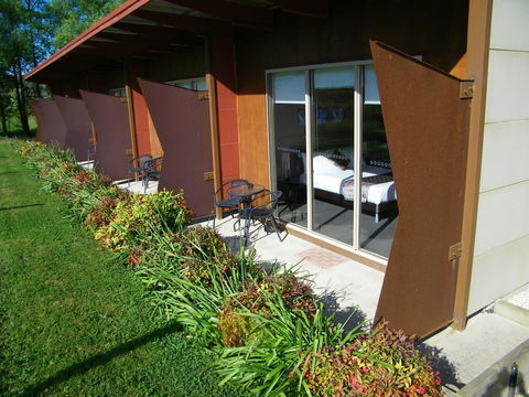 De\'Vine Escape - Holiday Cairns 36