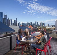 Melbourne Metro YHA - Holiday Cairns