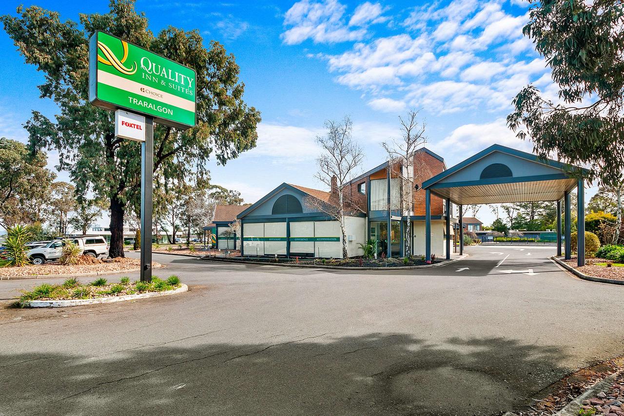 Callignee South VIC Holiday Cairns