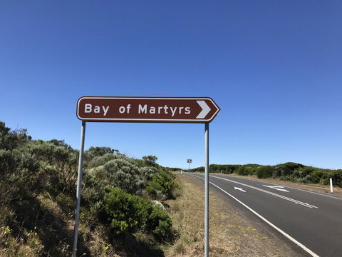 Sunsets On Martyrs Luxury Coastal Beach House Peterborough - Holiday Cairns 30