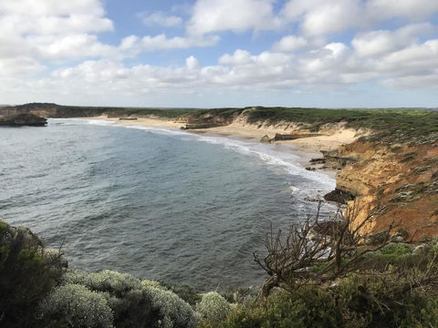 Sunsets On Martyrs Luxury Coastal Beach House Peterborough - Holiday Cairns 37