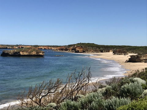 Sunsets On Martyrs Luxury Coastal Beach House Peterborough - Holiday Cairns 35