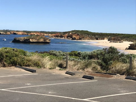 Sunsets On Martyrs Luxury Coastal Beach House Peterborough - Holiday Cairns 33