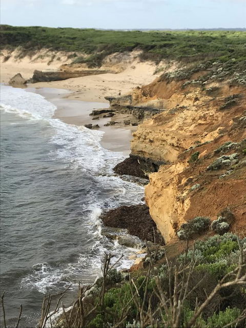 Sunsets On Martyrs Luxury Coastal Beach House Peterborough - Holiday Cairns 36