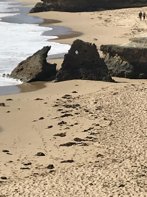 Sunsets On Martyrs Luxury Coastal Beach House Peterborough - Holiday Cairns 41