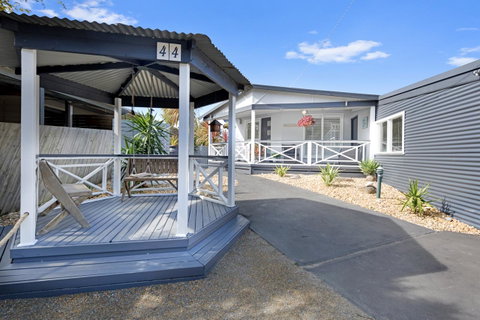 Peninsula Retreat - Holiday Cairns 19