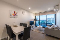 Guest house in Melbourne