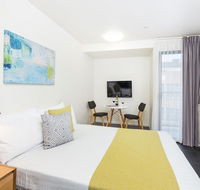 City Edge North Melbourne Apartment Hotel - Holiday Cairns