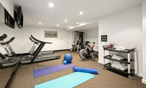 Quest Cheltenham - Holiday Cairns 20