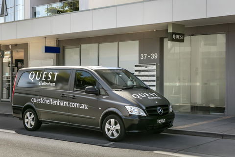 Quest Cheltenham - Holiday Cairns 16