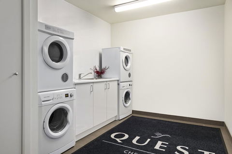 Quest Cheltenham - Holiday Cairns 12