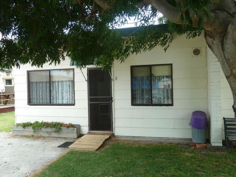 Beachcomber Holiday Units - Holiday Cairns 26