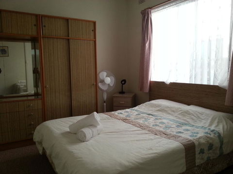 Beachcomber Holiday Units - Holiday Cairns 31