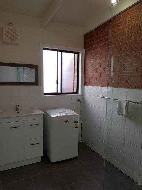 Beachcomber Holiday Units - Holiday Cairns 16