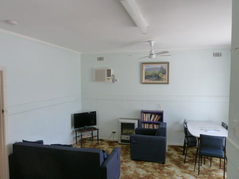Beachcomber Holiday Units - Holiday Cairns 32