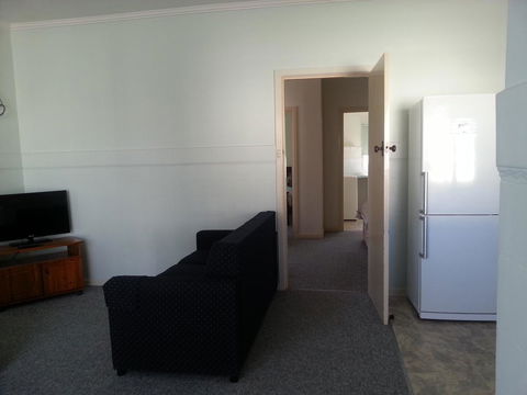 Beachcomber Holiday Units - Holiday Cairns 34