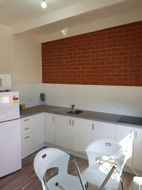 Beachcomber Holiday Units - Holiday Cairns 12