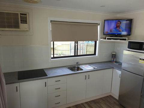 Beachcomber Holiday Units - Holiday Cairns 4