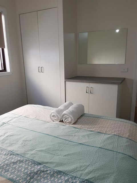Beachcomber Holiday Units - Holiday Cairns 17