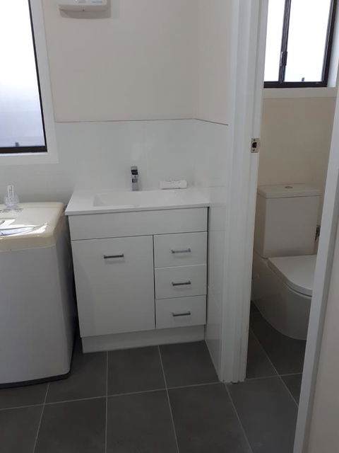 Beachcomber Holiday Units - Holiday Cairns 8