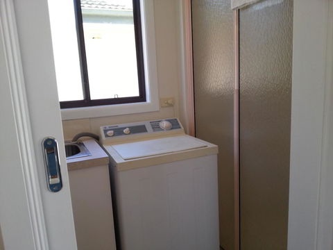 Beachcomber Holiday Units - Holiday Cairns 19