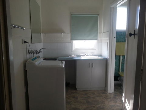 Beachcomber Holiday Units - Holiday Cairns 39