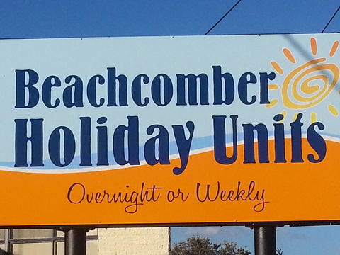 Beachcomber Holiday Units - Holiday Cairns 22