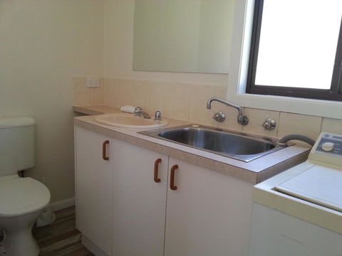 Beachcomber Holiday Units - Holiday Cairns 20