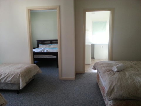 Beachcomber Holiday Units - Holiday Cairns 40