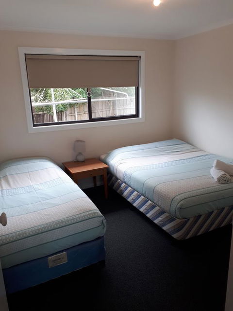Beachcomber Holiday Units - Holiday Cairns 1