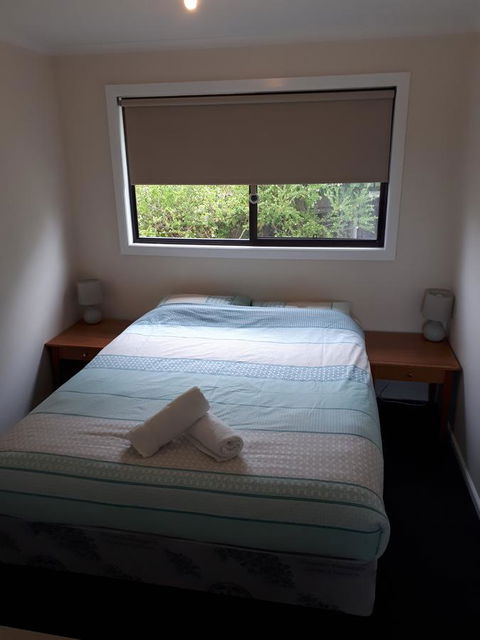 Beachcomber Holiday Units - Holiday Cairns 2