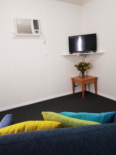 Beachcomber Holiday Units - Holiday Cairns 14
