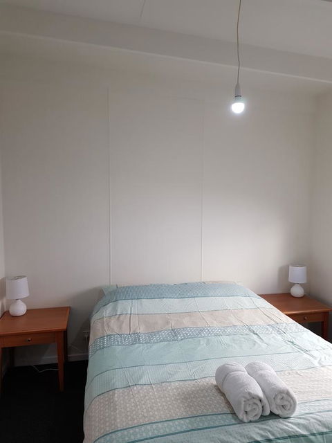 Beachcomber Holiday Units - Holiday Cairns 18