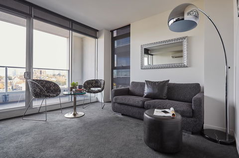 Punthill South Yarra Grand - Holiday Cairns 29