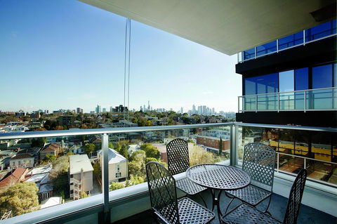 Punthill South Yarra Grand - Holiday Cairns 4