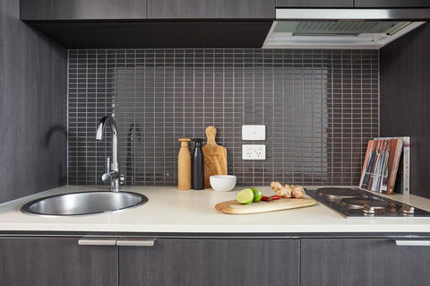 Punthill South Yarra Grand - Holiday Cairns 26