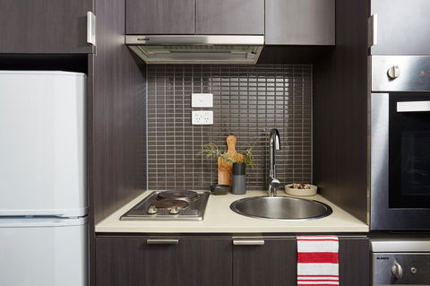 Punthill South Yarra Grand - Holiday Cairns 12