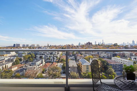 Punthill South Yarra Grand - Holiday Cairns 25