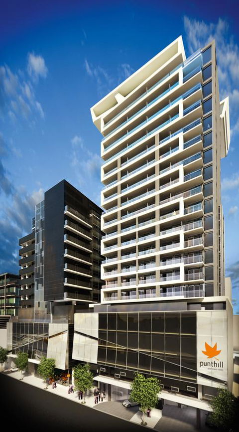 Punthill South Yarra Grand - Holiday Cairns 10