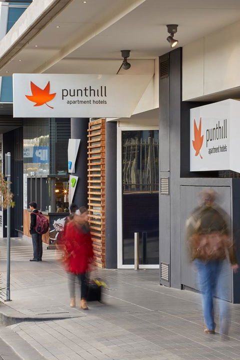 Punthill South Yarra Grand - Holiday Cairns 31