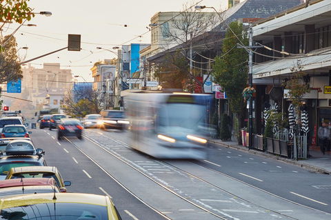 Punthill South Yarra Grand - Holiday Cairns 17