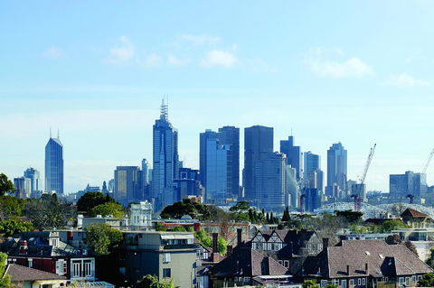 Punthill South Yarra Grand - Holiday Cairns 5