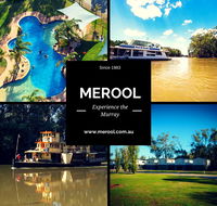 Merool Holiday Park - Holiday Cairns