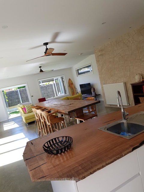 Zeally Bay Stay Deep Ocean - Holiday Cairns 4